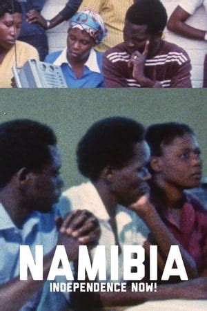 Namibia: Independence Now! (1985) film online,Pearl Bowser,Christine Choy